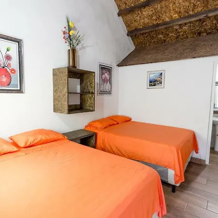 Hotel El Marlín